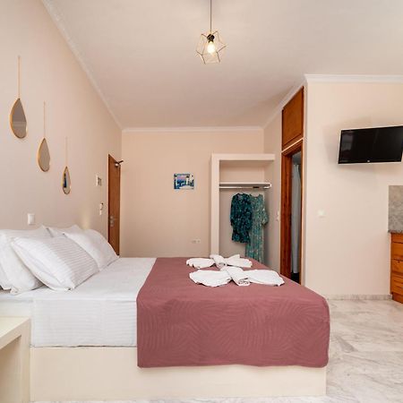 Villa Margarita Картерадос Экстерьер фото